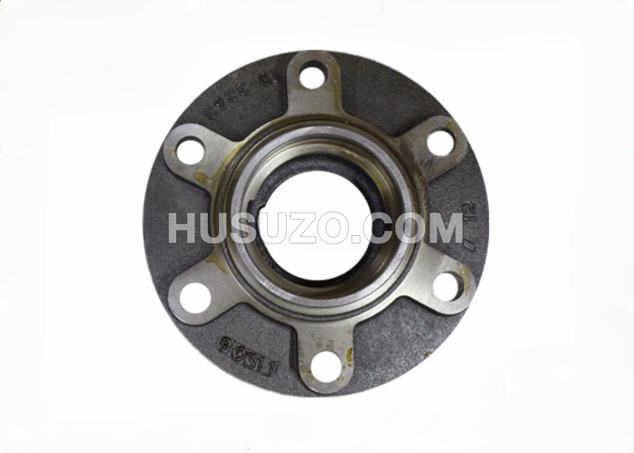 ISUZU Rear Axle Assembly