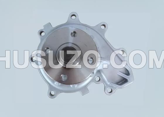 ISUZU 700P 4HK1 engine spare parts 8973634780 5876100890