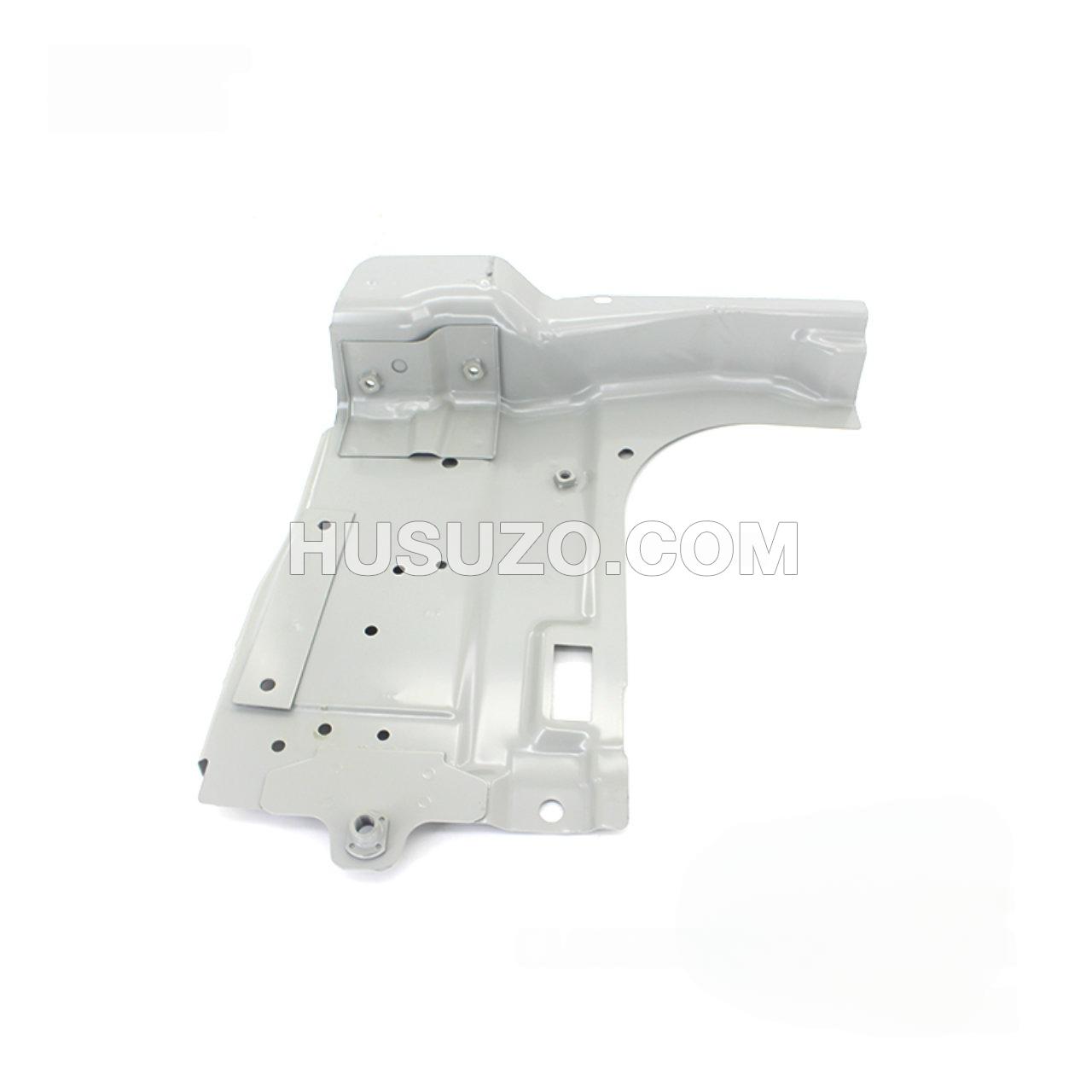 8975846182 Lower Pillar Closing