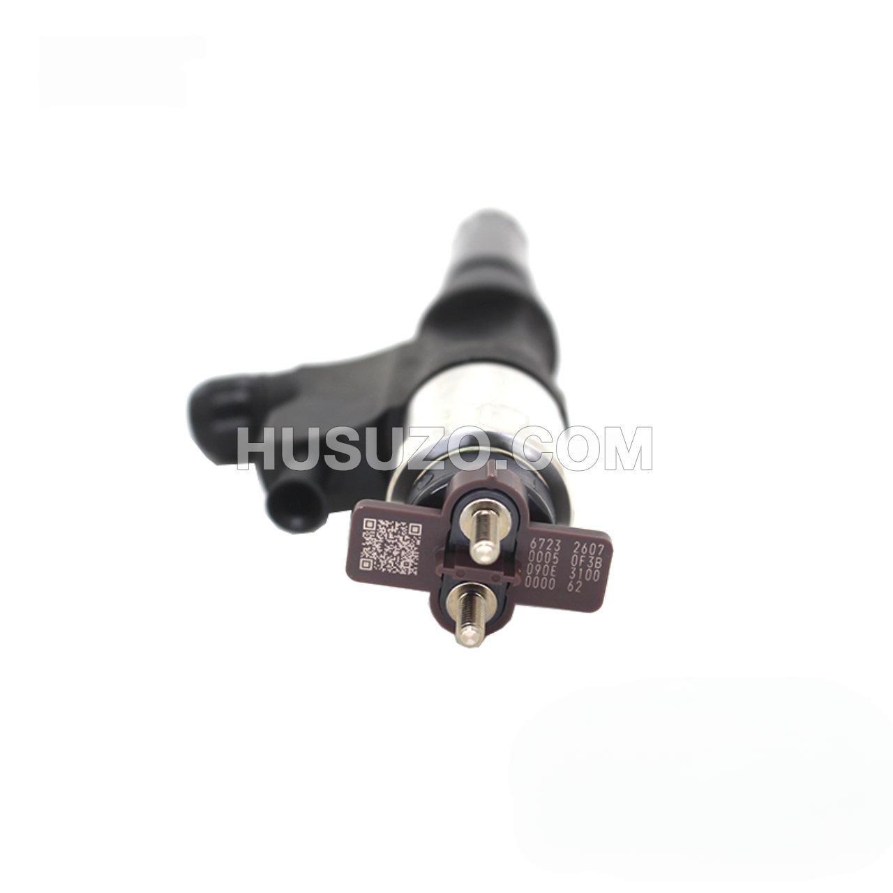 8976097912 Nozzle Assembly Injector