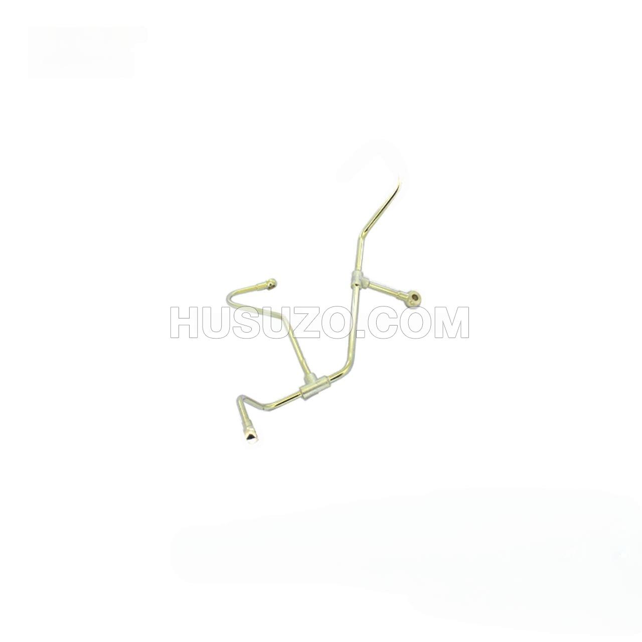 8976105040 Injector Leak Off Pipe ISUZU