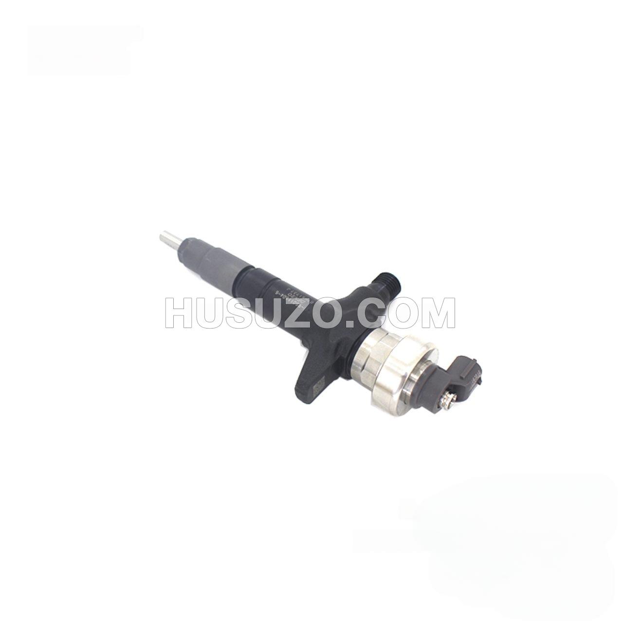 ISUZU 4JJ1T injector nozzle assembly 8980116045
