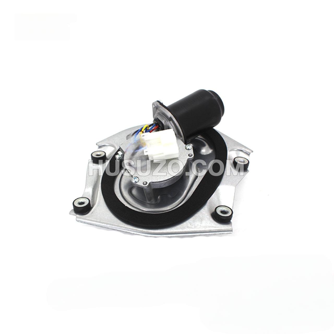 8980291232 Front Windshield Wiper Motor ISUZU