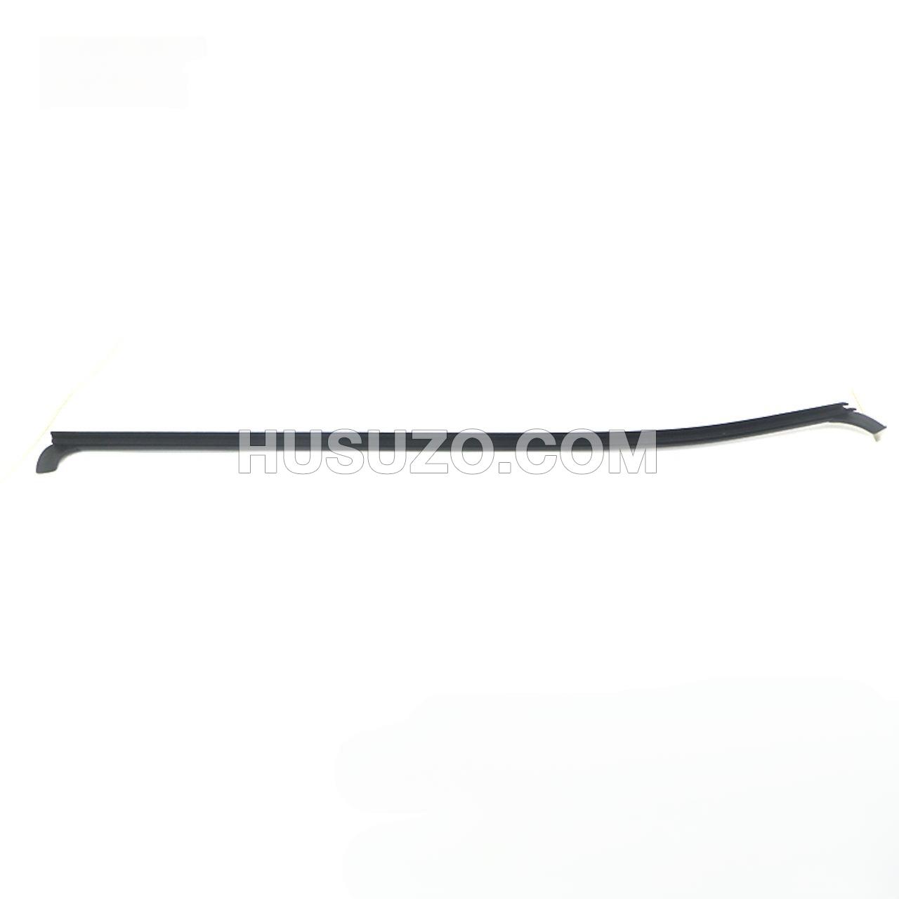 8-98029193-2 Front Door Waist Seal suitable for ISUZU 700P VC46 4HK1 6UZ1