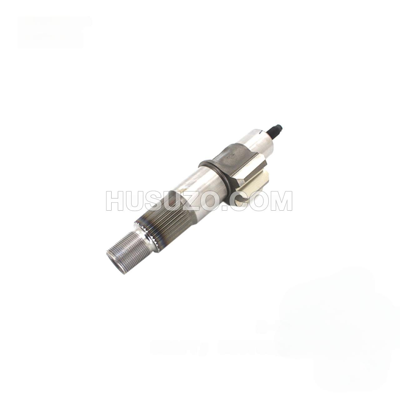 8980363320 Steering Sector Shaft for ISUZU