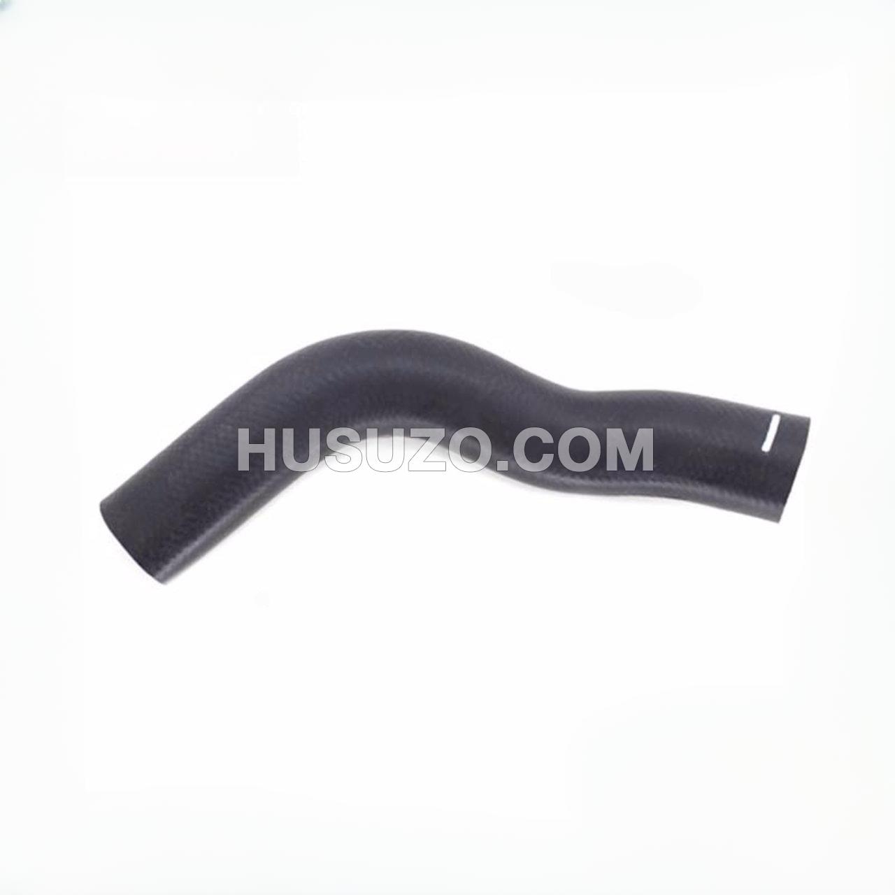 8980509241 Radiator Inlet Water Hose for ISUZU FVR FTR