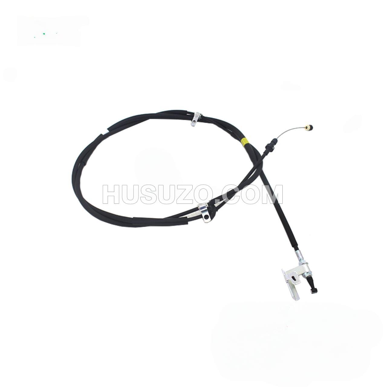 ISUZU Engine Control Cable 8980997023