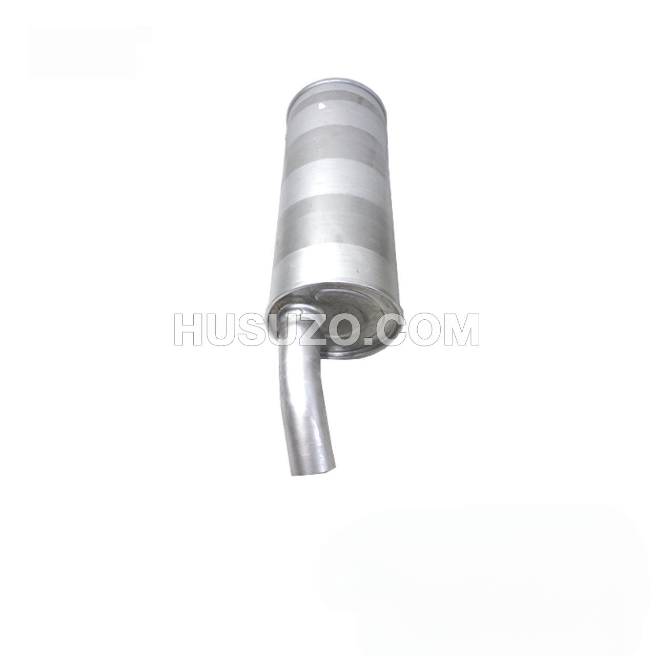 8981089301 Silencer Assembly Exhaust for ISUZU