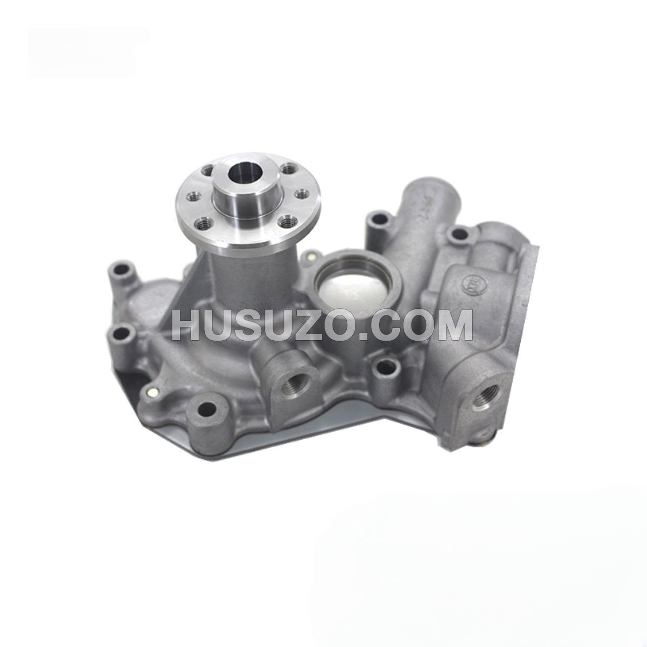 8981262313 Water Pump Assembly for ISUZU 3LD1 4LE1 4LE2 3LD2