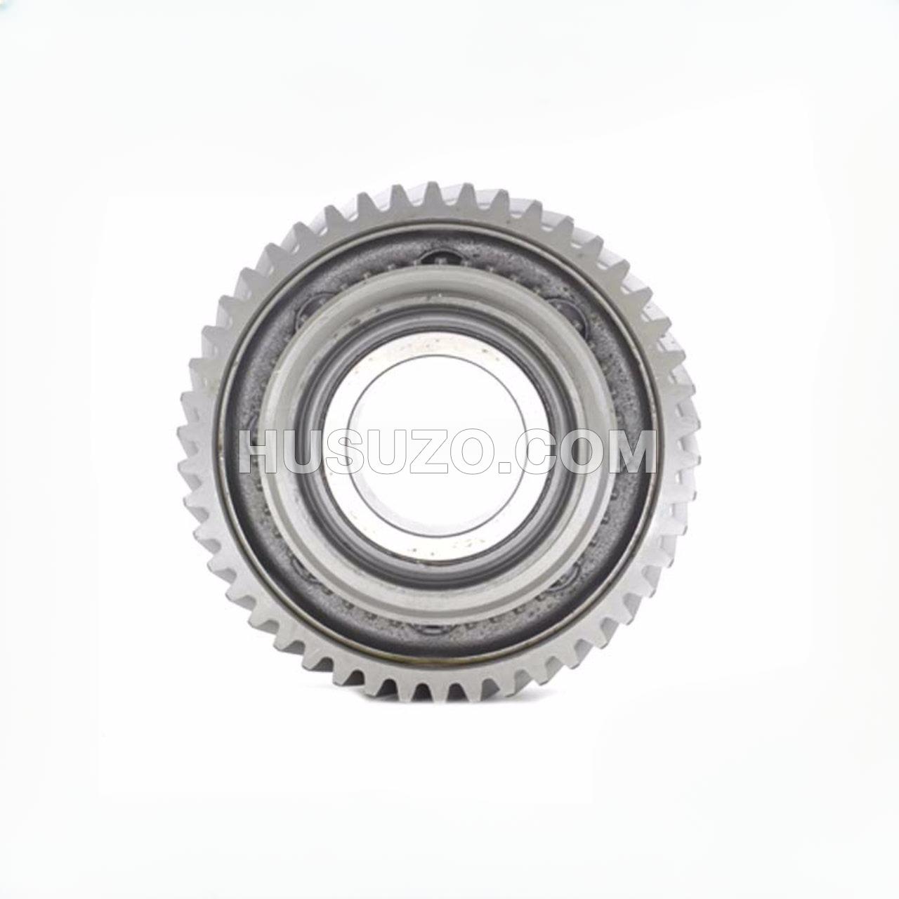 8981372560 Main Shaft Sixth Gear for ISUZU