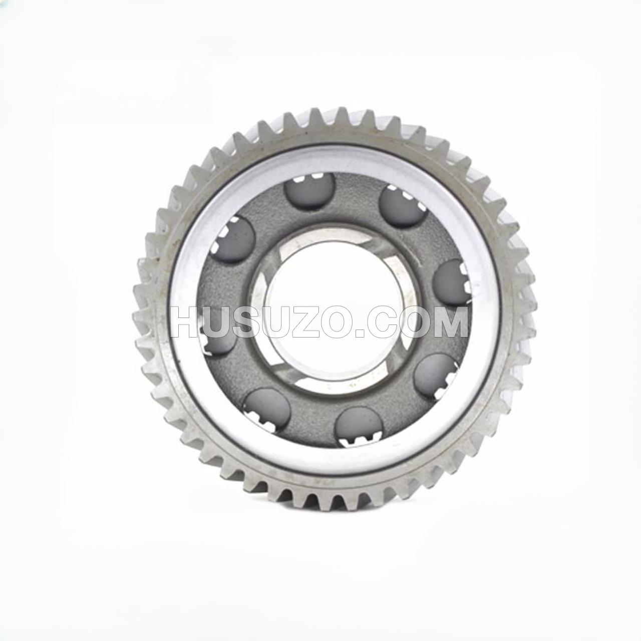 8981372560 Main Shaft Sixth Gear for ISUZU