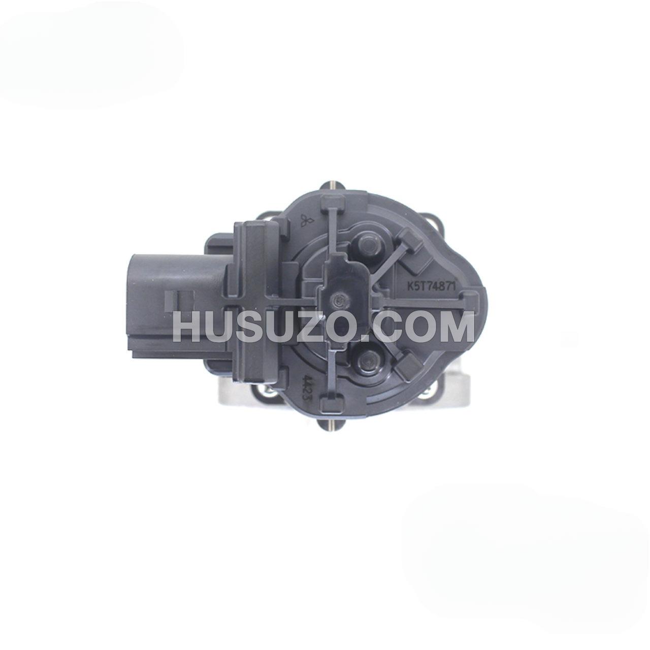 981442741 EGR Valve ISUZU Durable