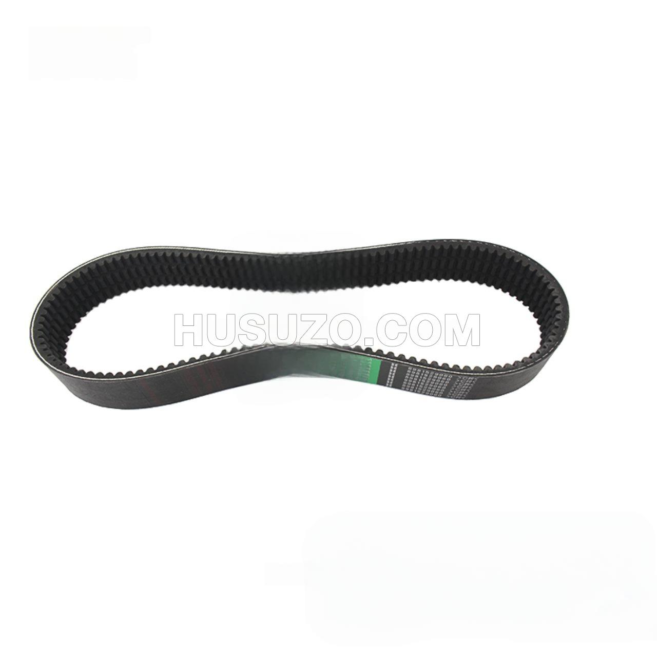 8981529060 Water Pump Drive Belt for ISUZU