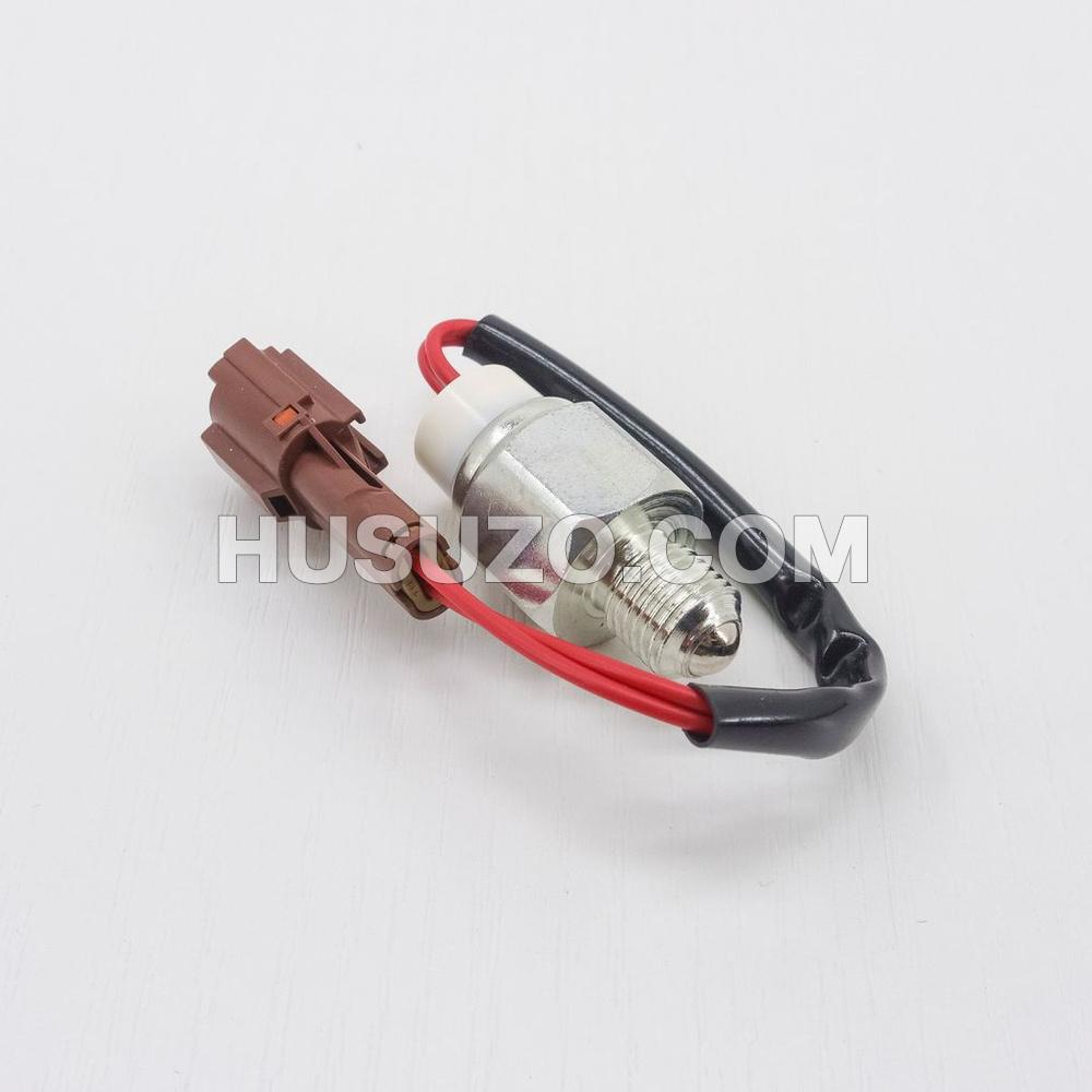 ISUZU NKR NPR 4JJ1T Reverse Light Switch 8981809730 8971659470