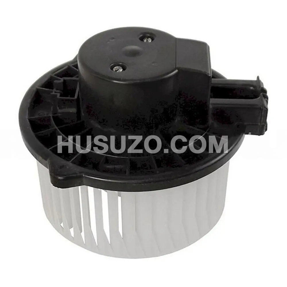 8981839260 Blower Unit Fan Motor for ISUZU 4HK1 700P FVR FRR