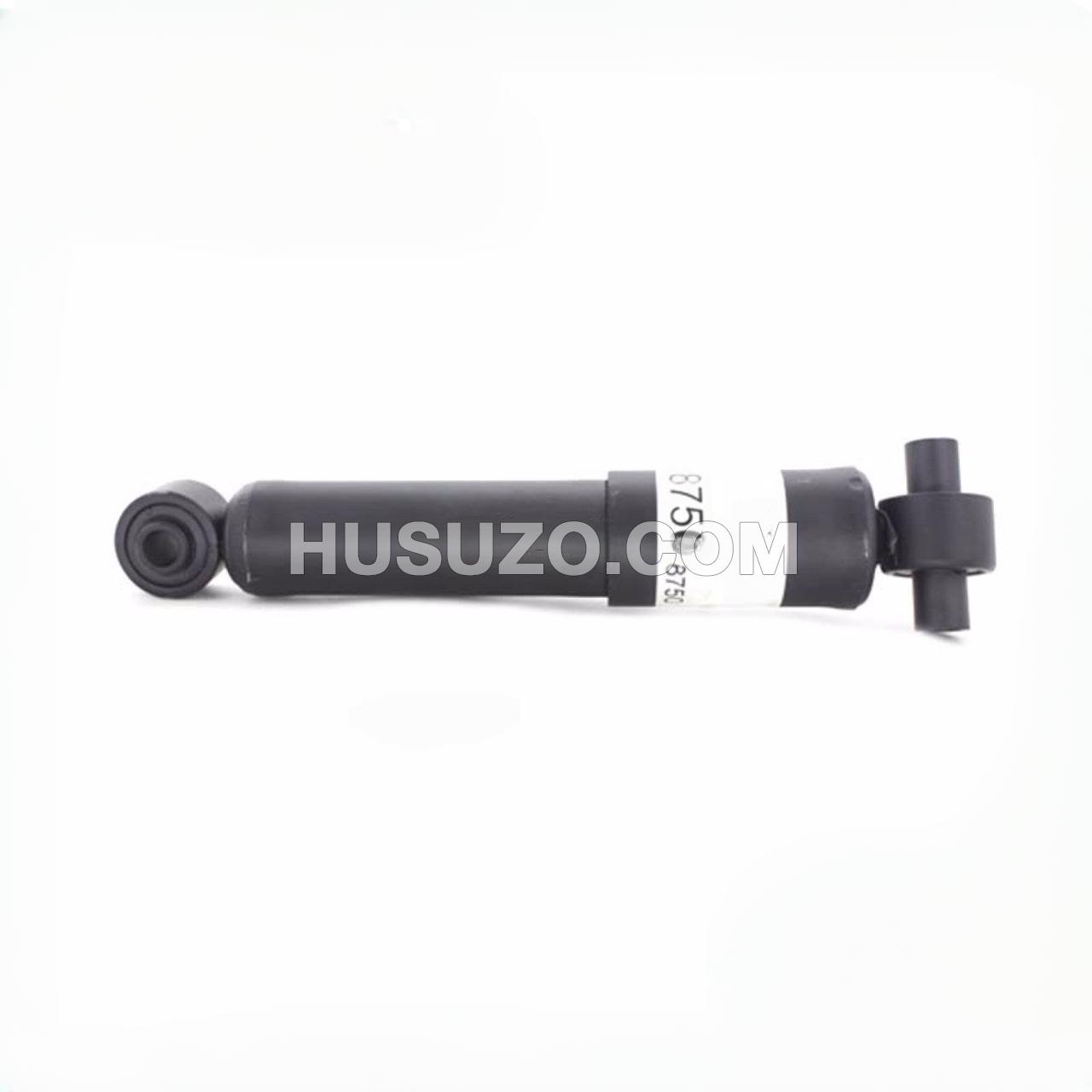 8983898750 Rear Mounting Shock Absorber for ISUZU