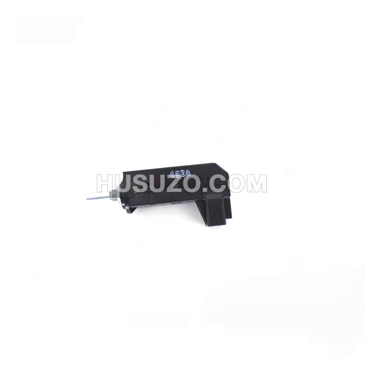 7-55204813-0 7552048130 Switch Idling Control Elec for ISUZU FTR EURO4 - Image 3