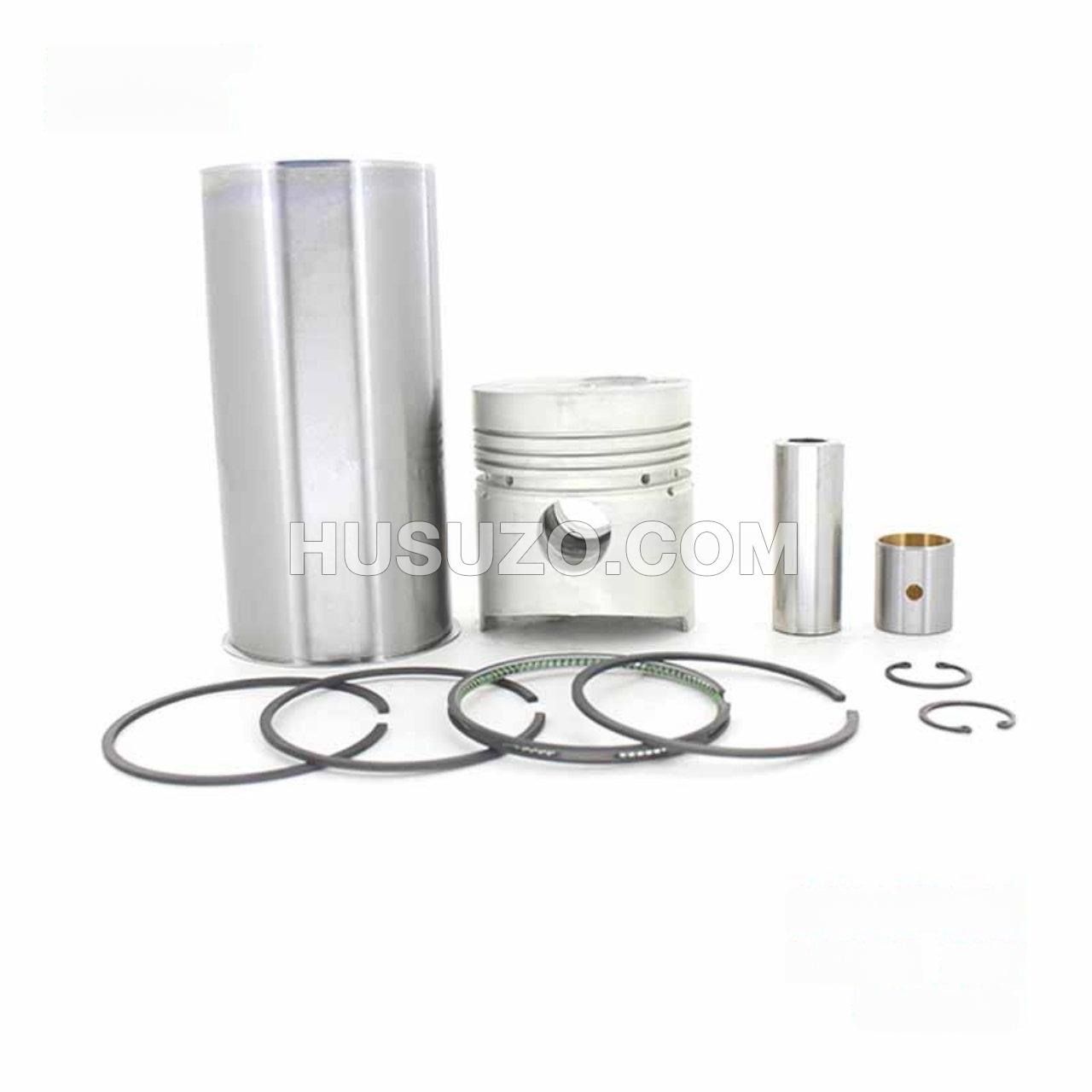 GTZJ3AB1 Liner Set for ISUZU 3AB1