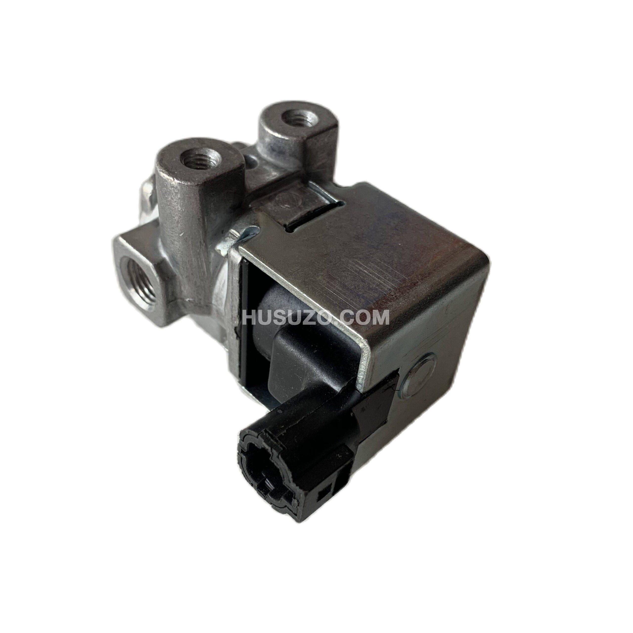 ISUZU 6HE1 6HH1 6HK1 6SD1 Exhaust Brake Valve Component 1825636026