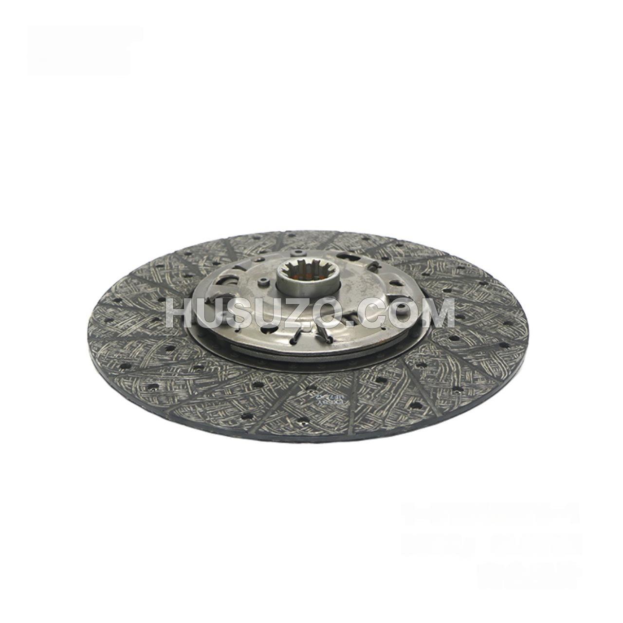 1312408761 Clutch Disc ISUZU