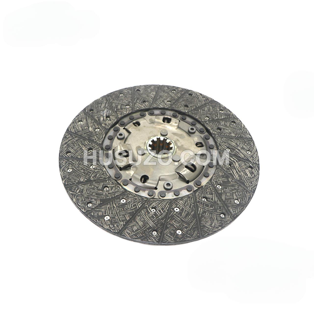 1312408761 Clutch Disc ISUZU