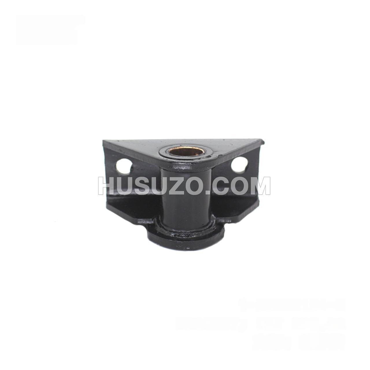 1533521542 Rear Front Spring Bracket FOR ISUZU 1-53352154-2