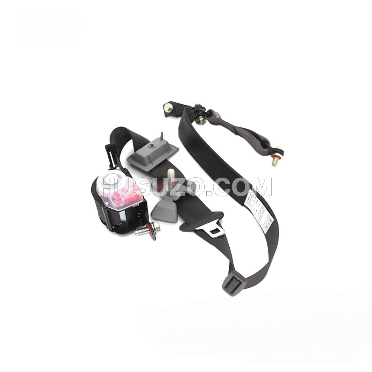 1-75618947-2 Tongue Side Seat Belt suitable for ISUZU 1756189472