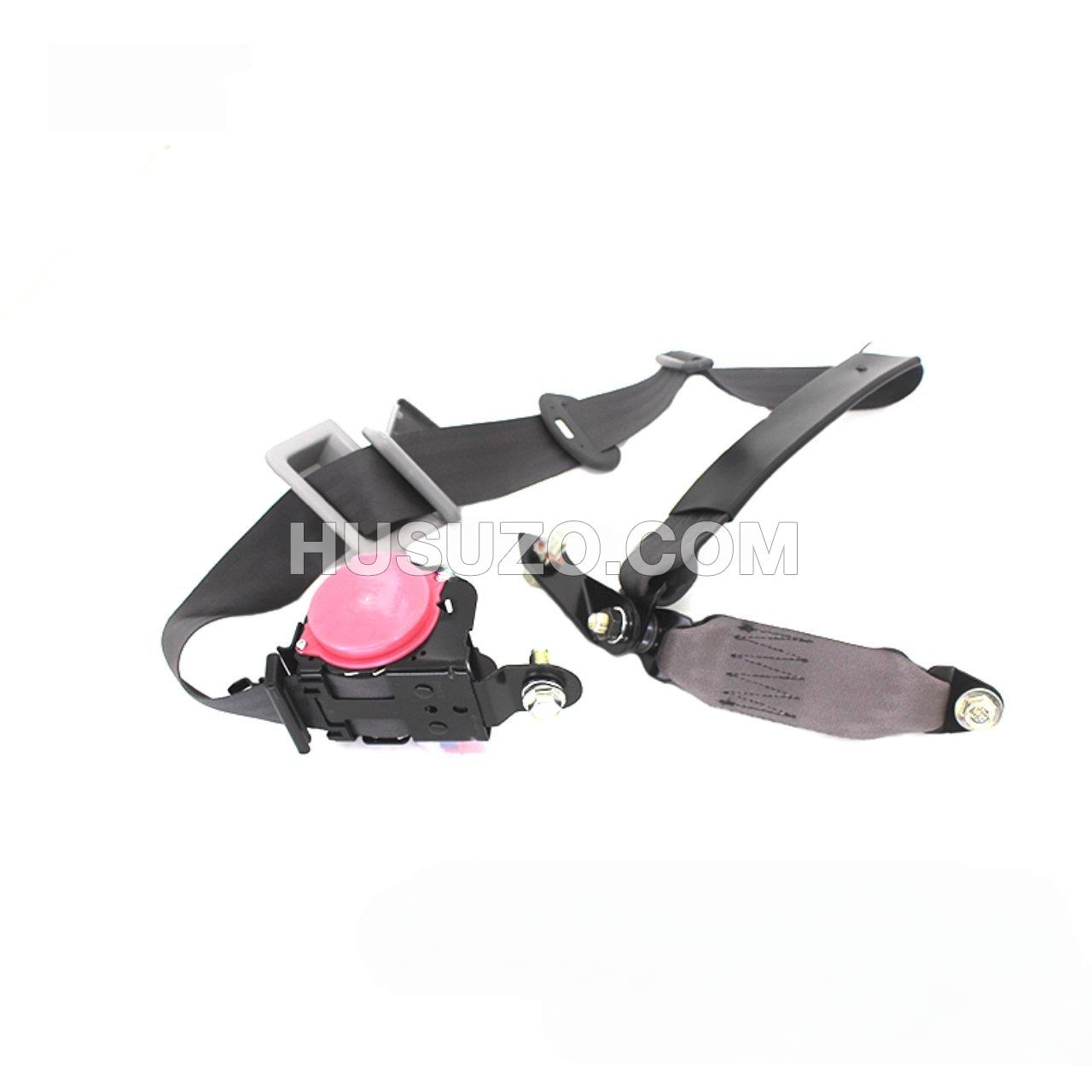 1-75618947-2 Tongue Side Seat Belt for ISUZU 1756189472