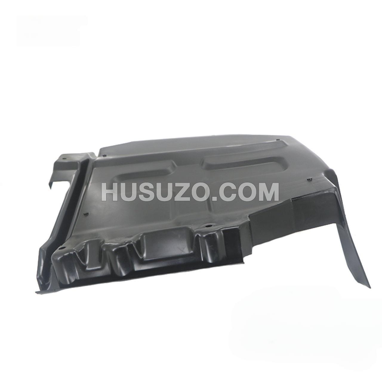 1799360330 Rear Mud Guard ISUZU
