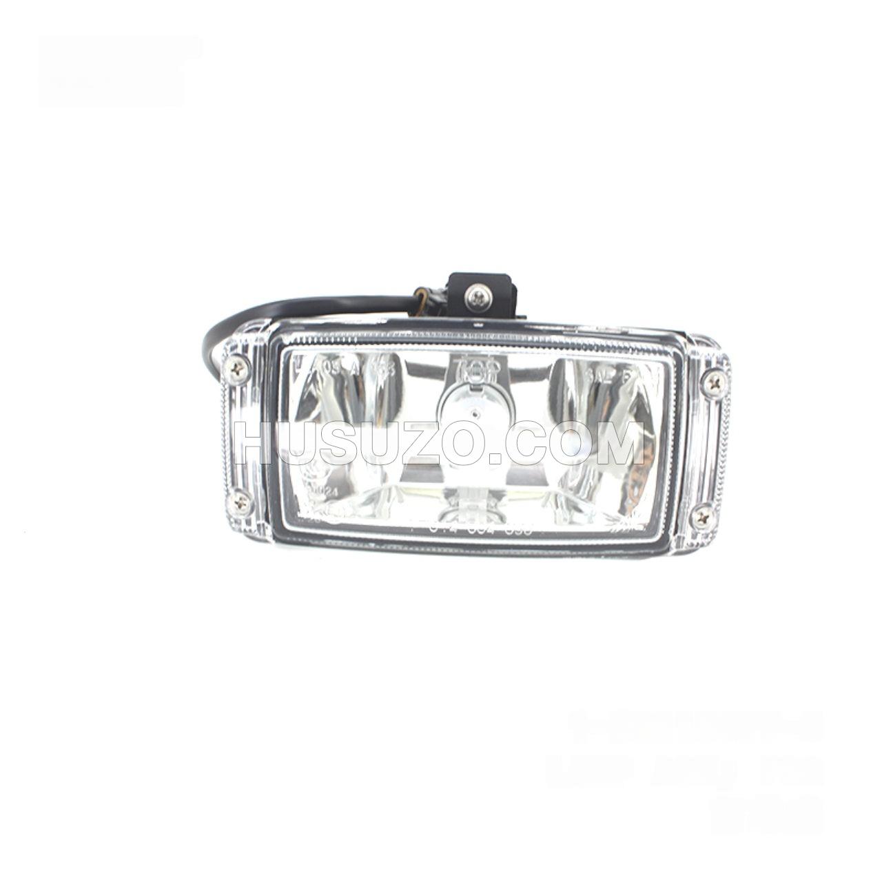 1821104790 Fog Lamp Assembly for ISUZU
