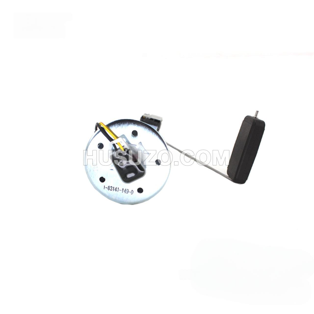 1831411490 Fuel Tank Unit ISUZU 1831411490 Fuel Tank Unit ISUZU