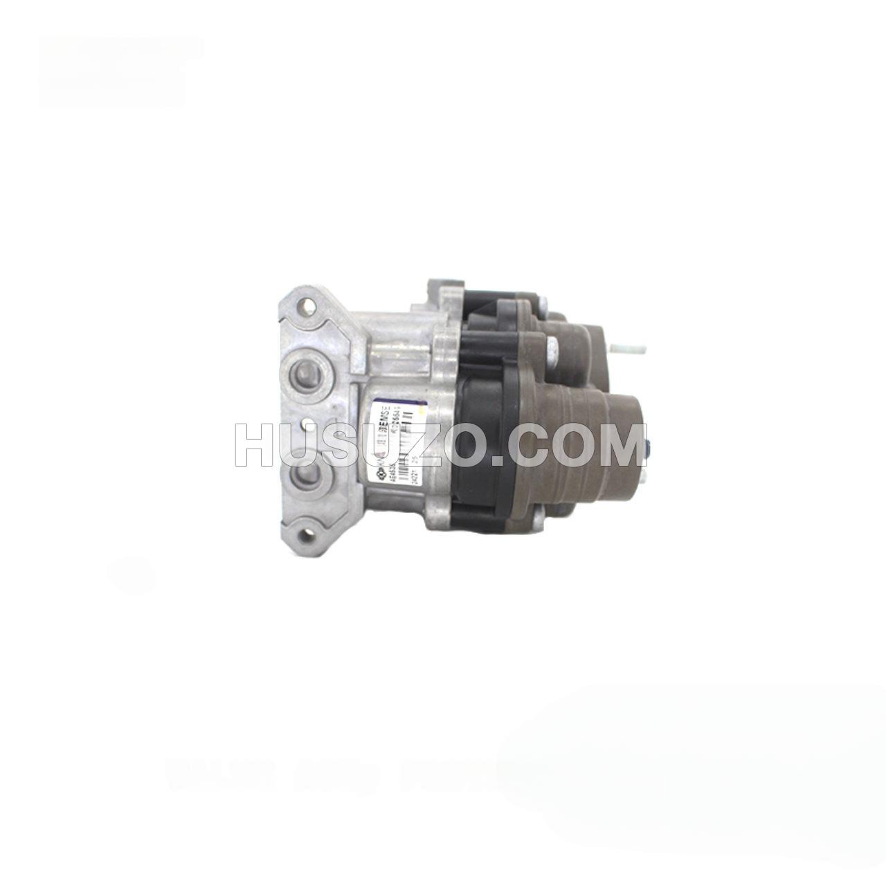 1855763691 Air Dryer Protection Valve Assembly ISUZU 1855763691 Air Dryer Protection Valve Assembly ISUZU