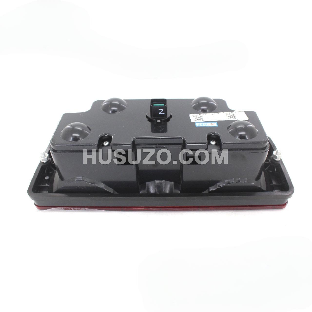 3773910E0XZ1-0001 Rear Lamp ISUZU 3773910E0XZ1-0001 Rear Lamp ISUZU