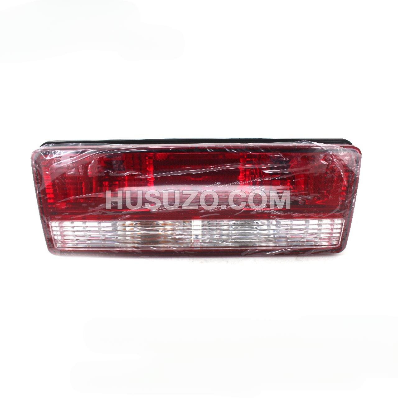 3773920e0xz1-0001 rear lamp isuzu