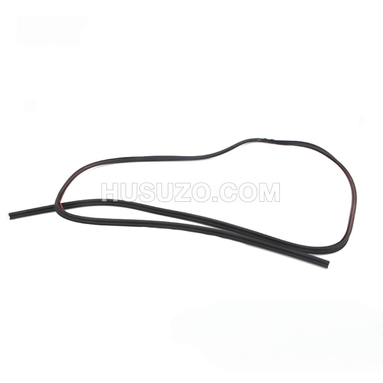 7-55212931-0 Windshield Molding suitable for ISUZU NPR 4HK1 7552129310