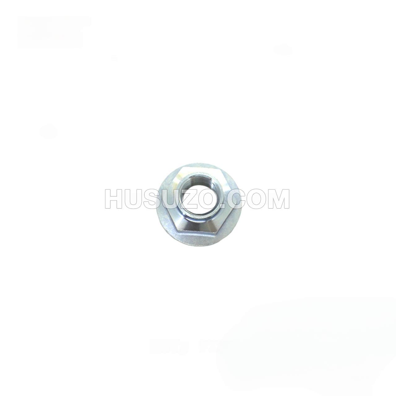 8943762620 Final Drive Pinion Nut for ISUZU