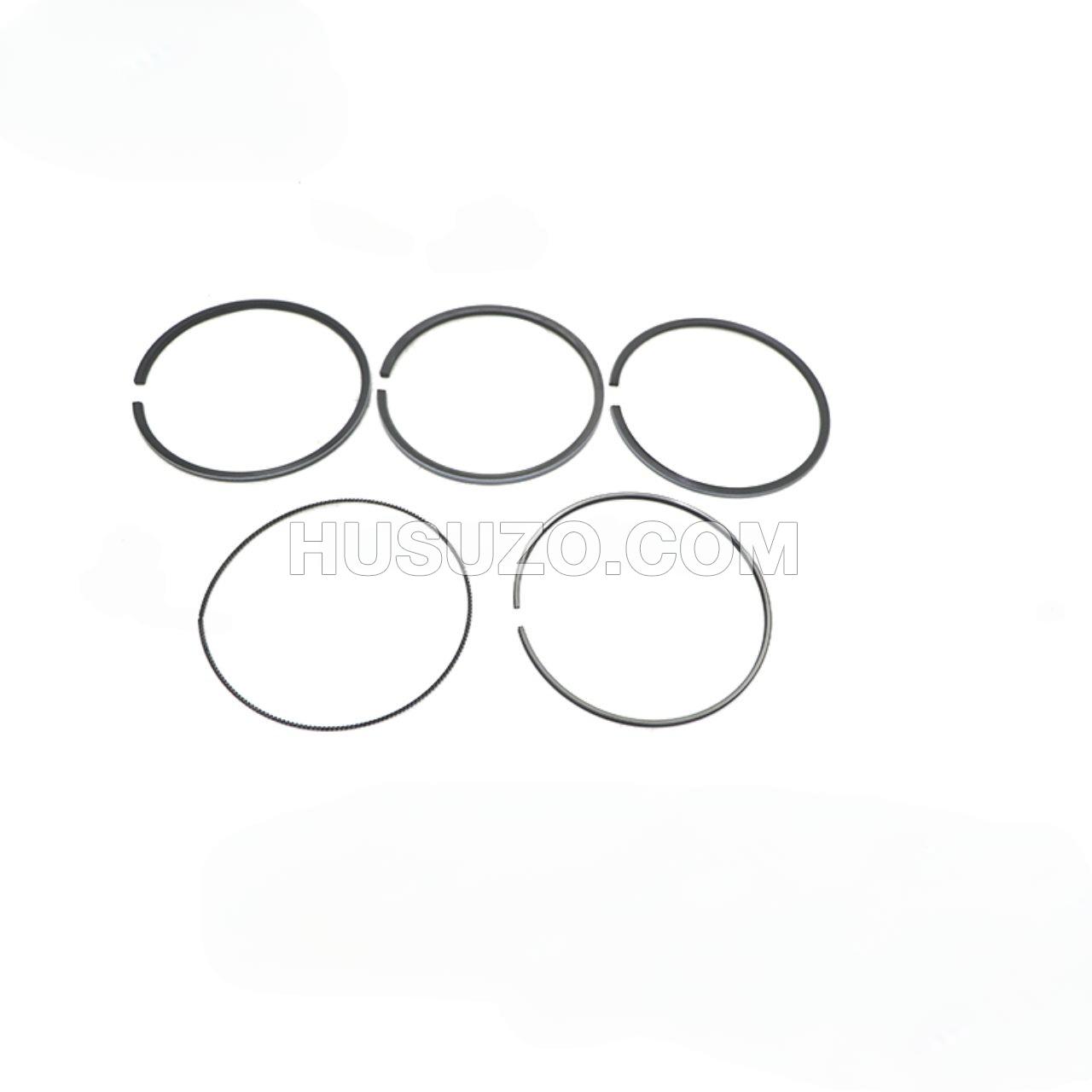 8943905291 Standard Piston Ring Set ISUZU