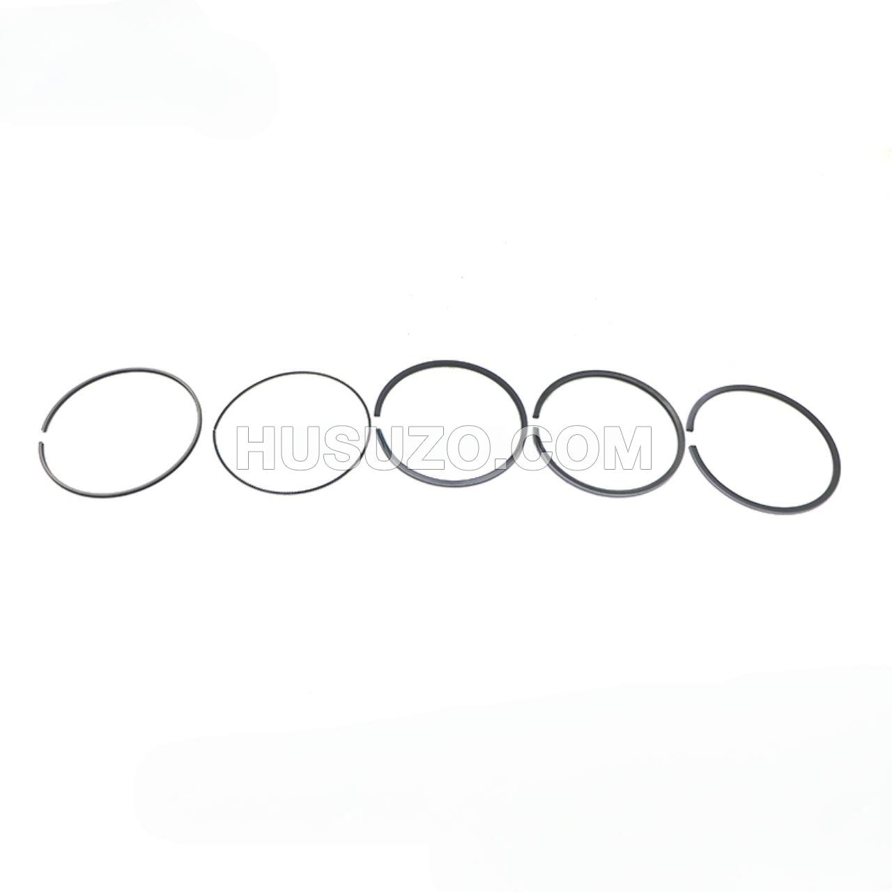 8943905291 Standard Piston Ring Set for ISUZU