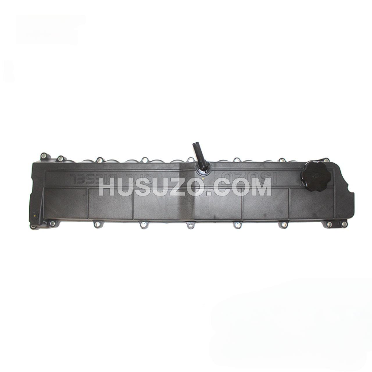 8943937124 Cylinder Head Cover for ISUZU