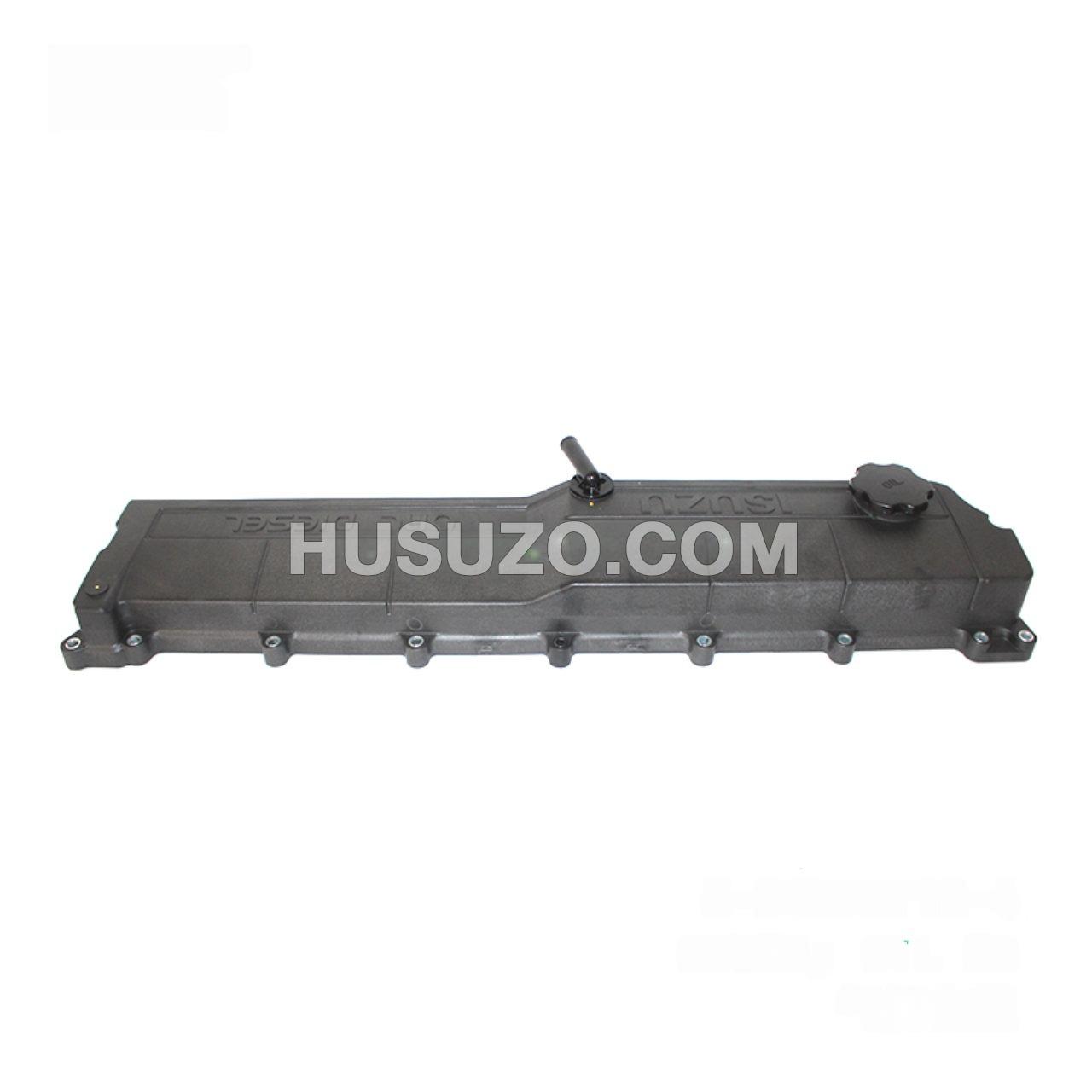 8943937124 Cylinder Head Cover ISUZU