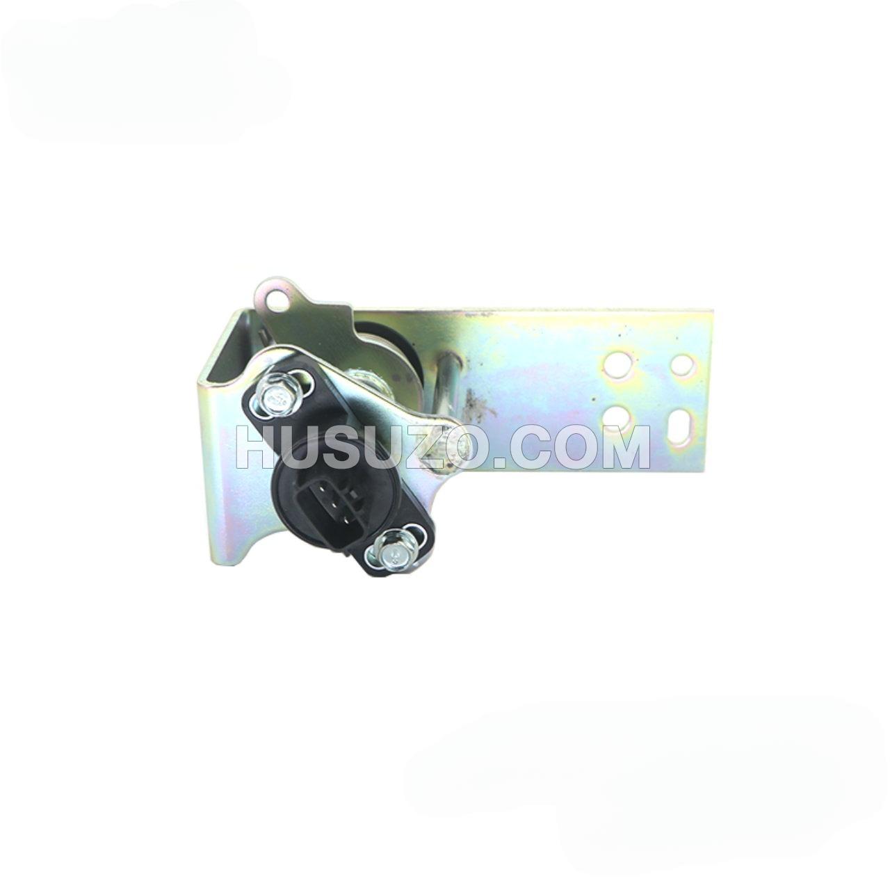 8972194663 Engine Control Link Assembly ISUZU