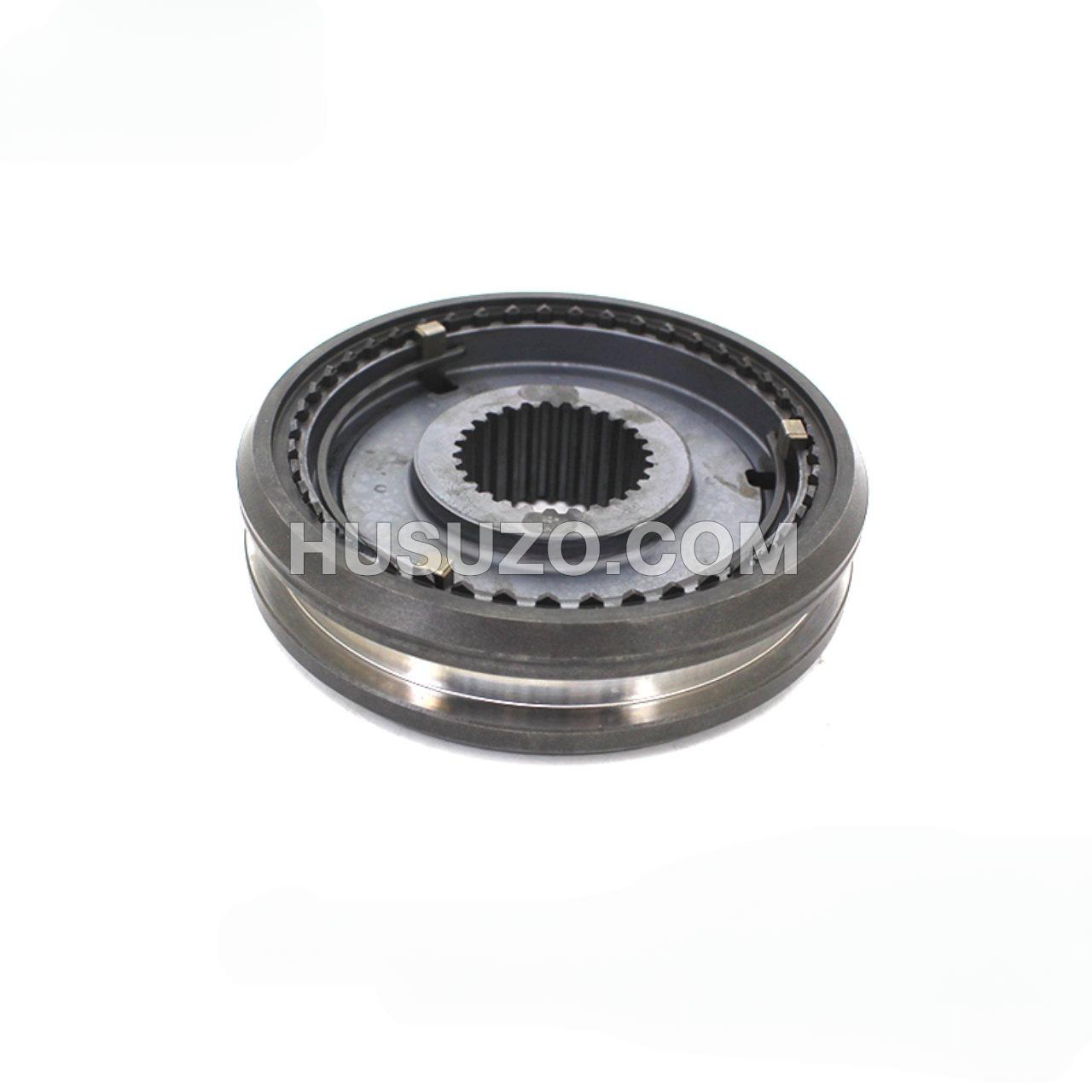 8-97366526-0 Outside Diameter Top-Fourth Sleeve & Hub Assembly suitable for ISUZU 4HF1 4HG1 8973665