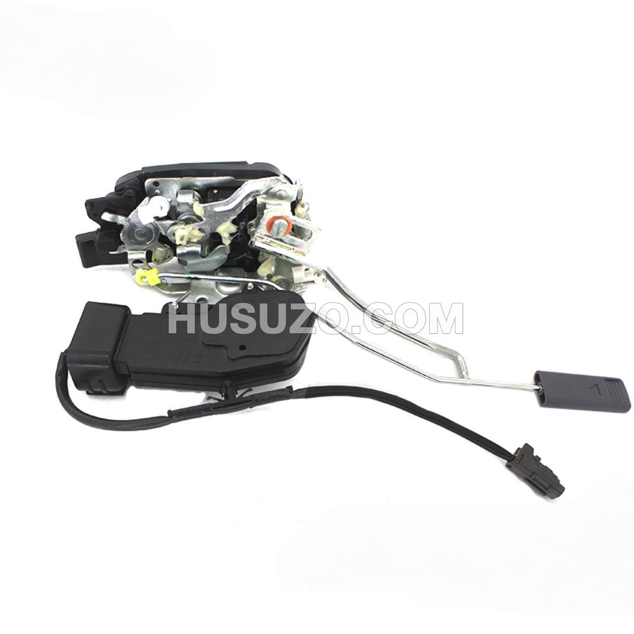 8975888682 Front Door Lock ISUZU