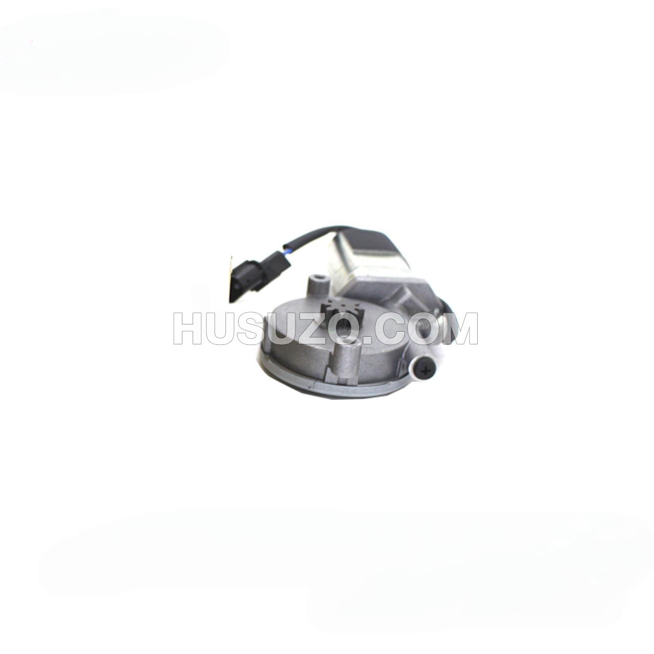 8978984791 Front Door Power Window Motor ISUZU 8978984791