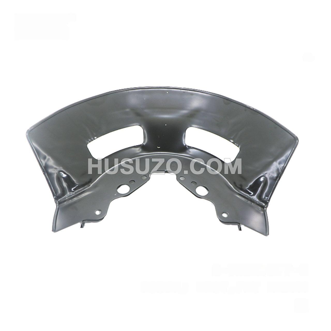8980373770 Front Brake Dust Cover ISUZU