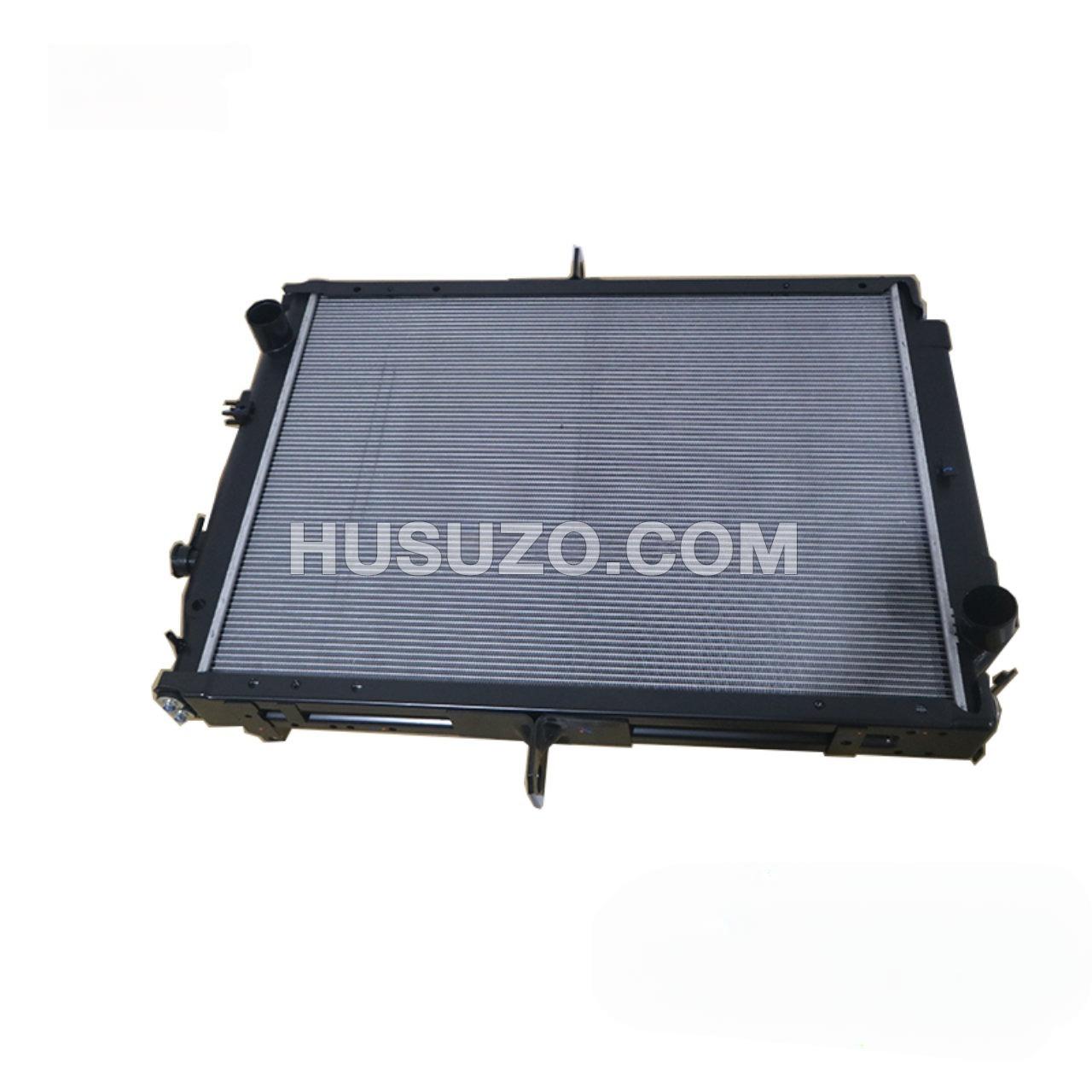 8980430501 Radiator Assembly ISUZU