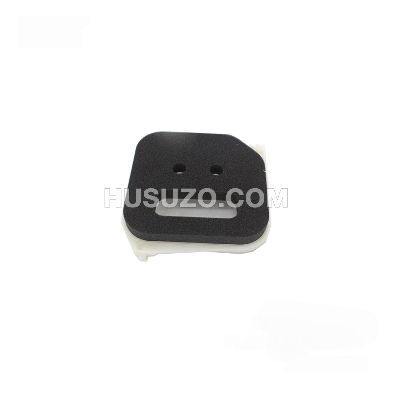 8980474910 Heater Unit Plate ISUZU