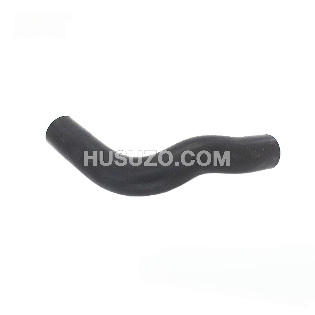 8980509251 Rad Inlet Water Hose for ISUZU