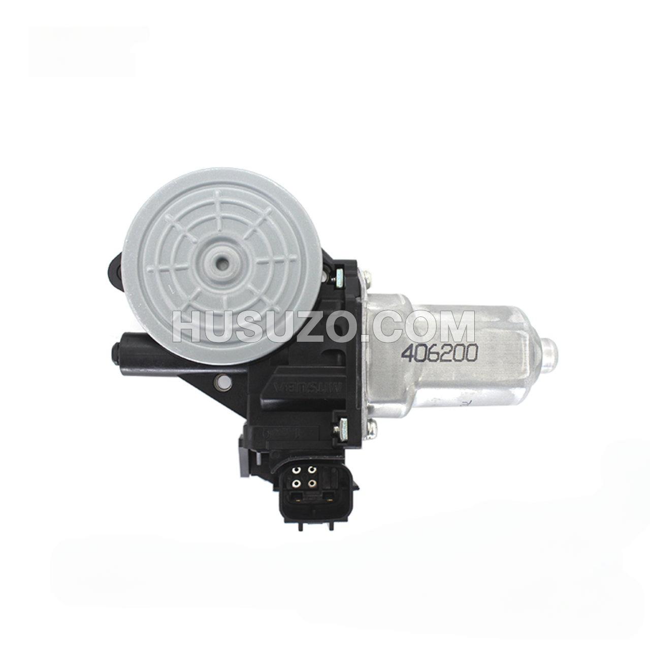 8980584300 Power Window Motor ISUZU