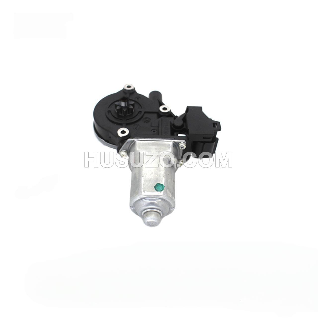 8-98058430-0 Front Door Power Window Regulator Motor suitable for ISUZU VC46 4HG1 6UZ1 8980584300